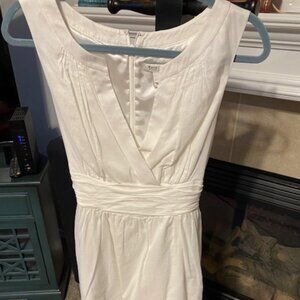 WHBM Dress